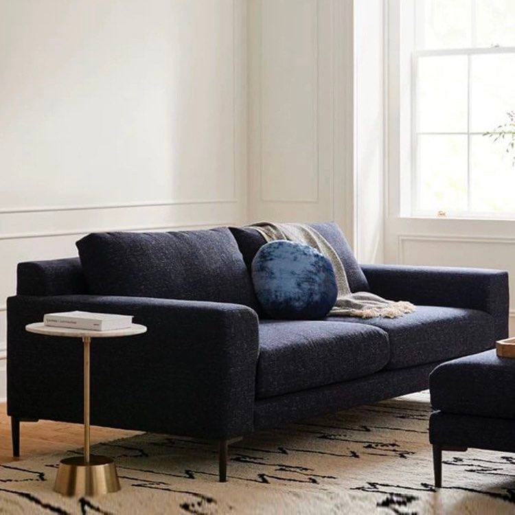 LUXDEN Modern Fabric Sofa - Cassa Haus Singapore
