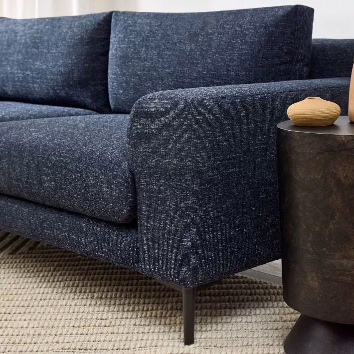 LUXDEN Modern Fabric Sofa - Cassa Haus Singapore