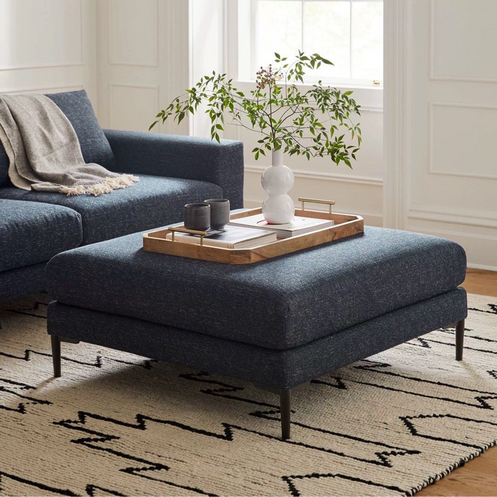 LUXDEN Modern Fabric Sofa - Cassa Haus Singapore