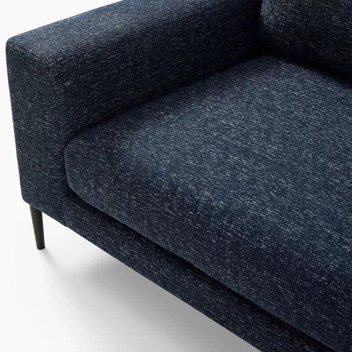 LUXDEN Modern Fabric Sofa - Cassa Haus Singapore