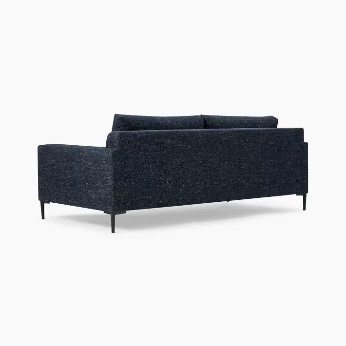 LUXDEN Modern Fabric Sofa - Cassa Haus Singapore