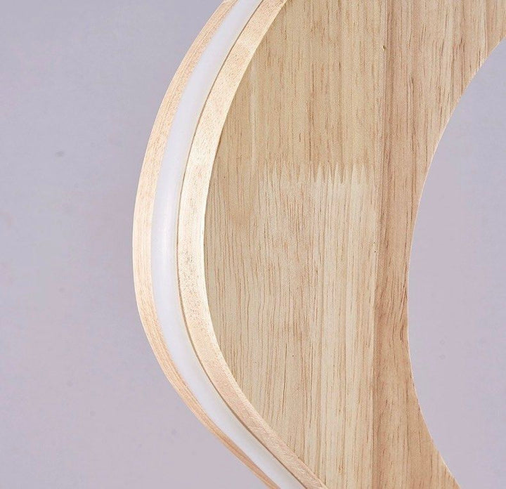 JYRO Japandi Standing Lamp - Radical Homes Singapore