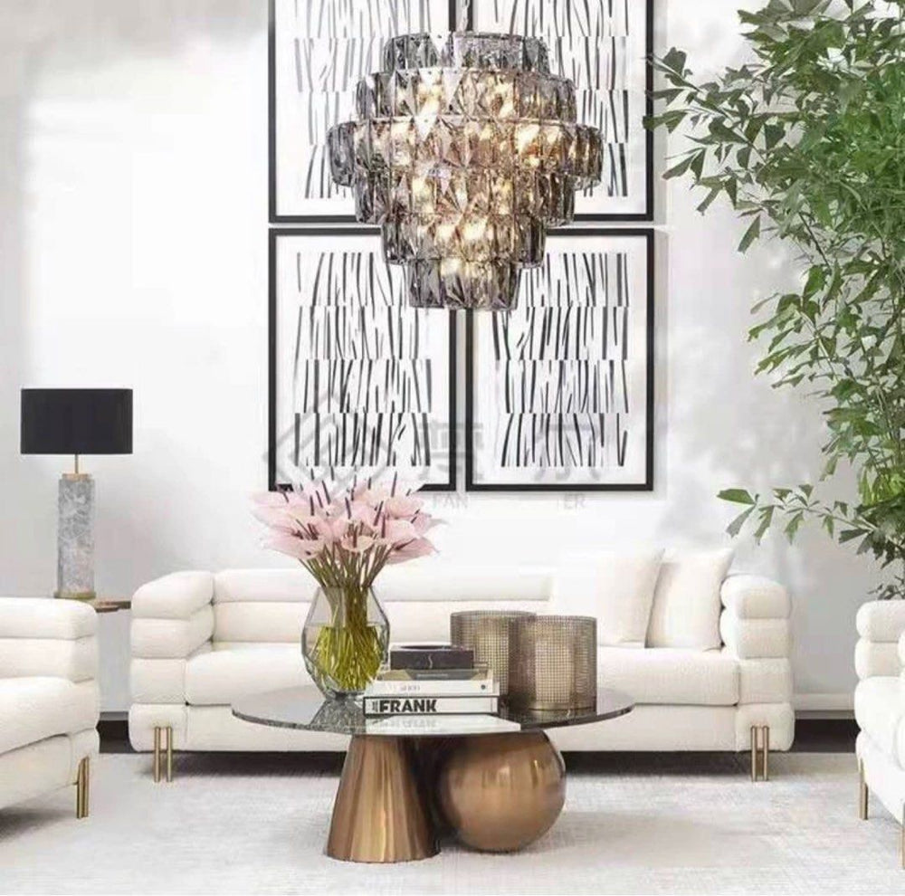 MARVENO Modern Sofa - Radical Homes Singapore