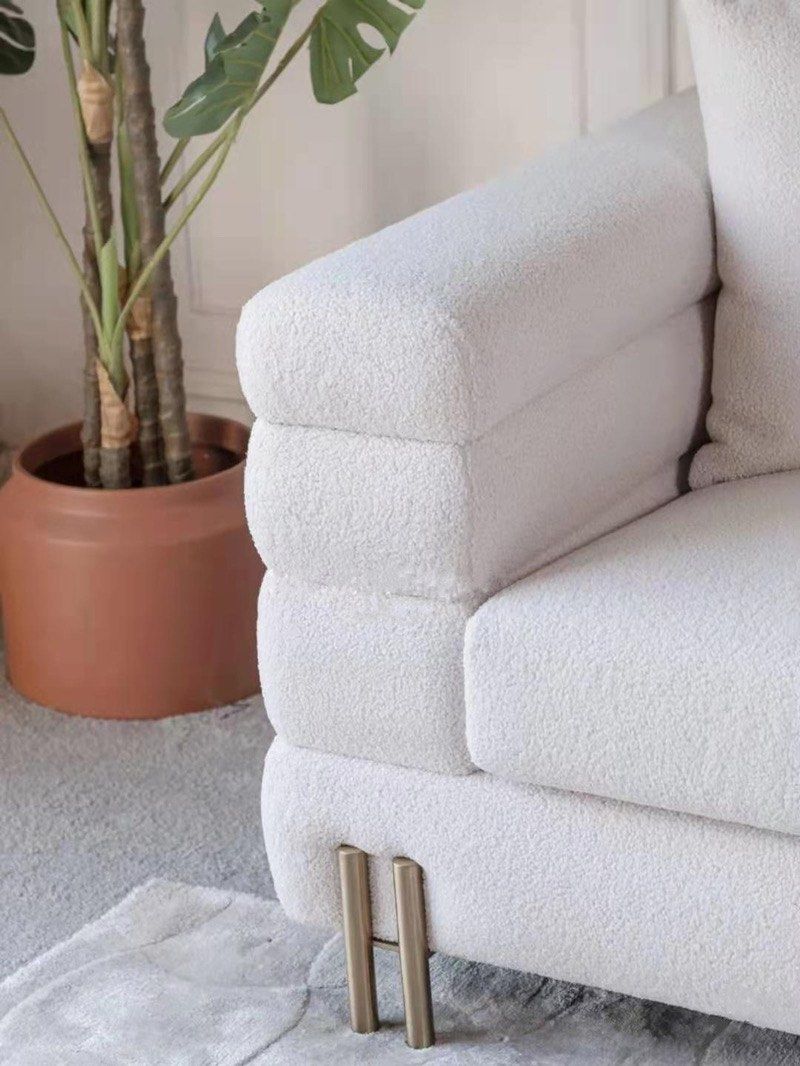 MARVENO Modern Sofa - Radical Homes Singapore