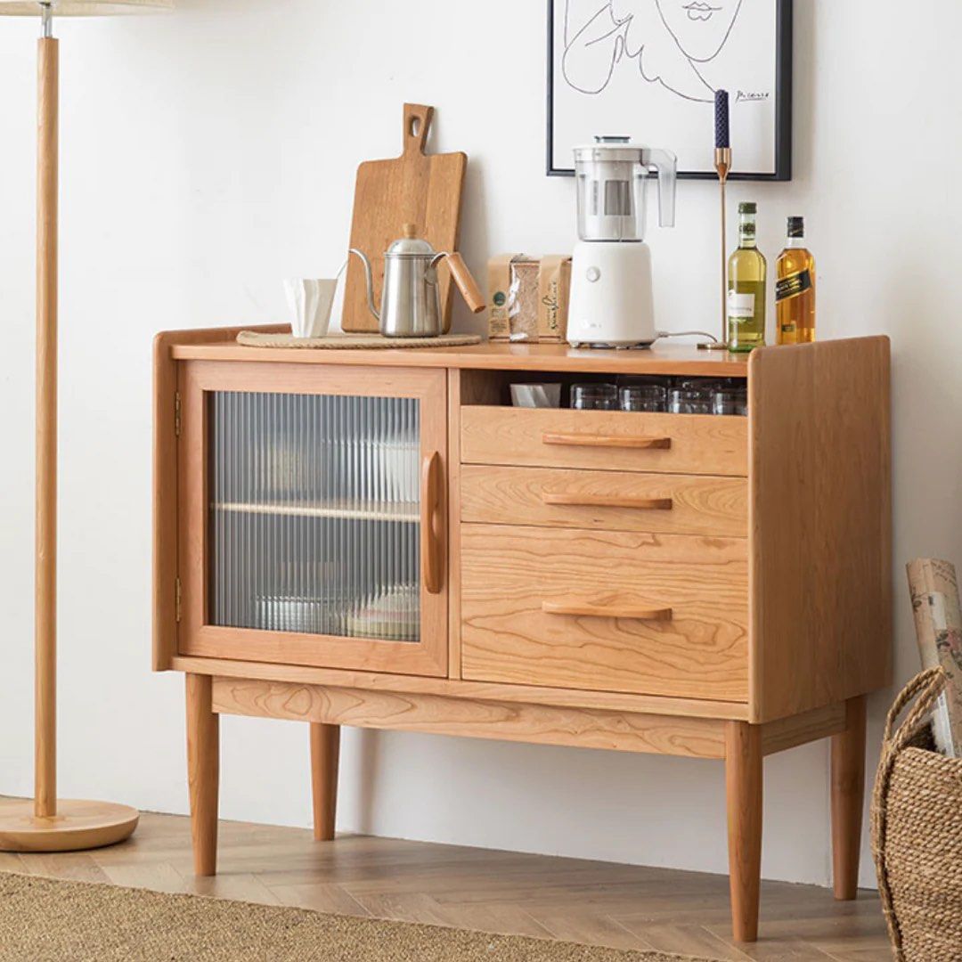KAELS Multifunctional Storage - Radical Homes Singapore