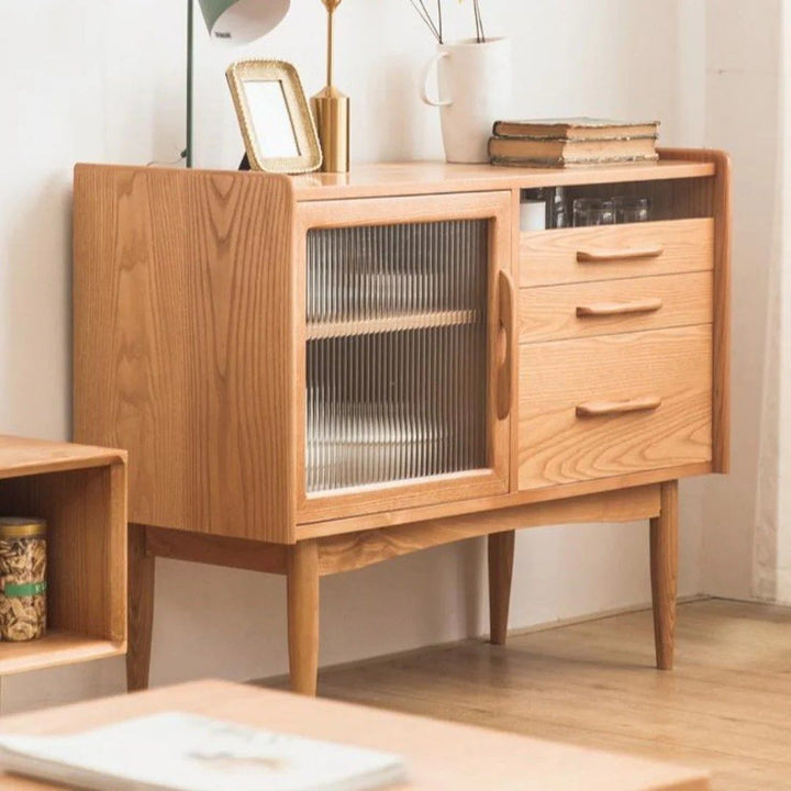 KAELS Multifunctional Storage - Radical Homes Singapore