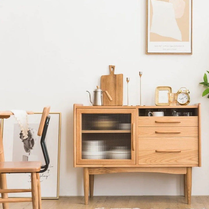 KAELS Multifunctional Storage - Radical Homes Singapore
