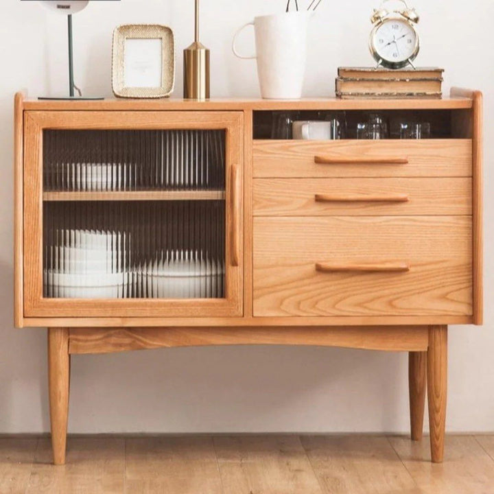 KAELS Multifunctional Storage - Radical Homes Singapore