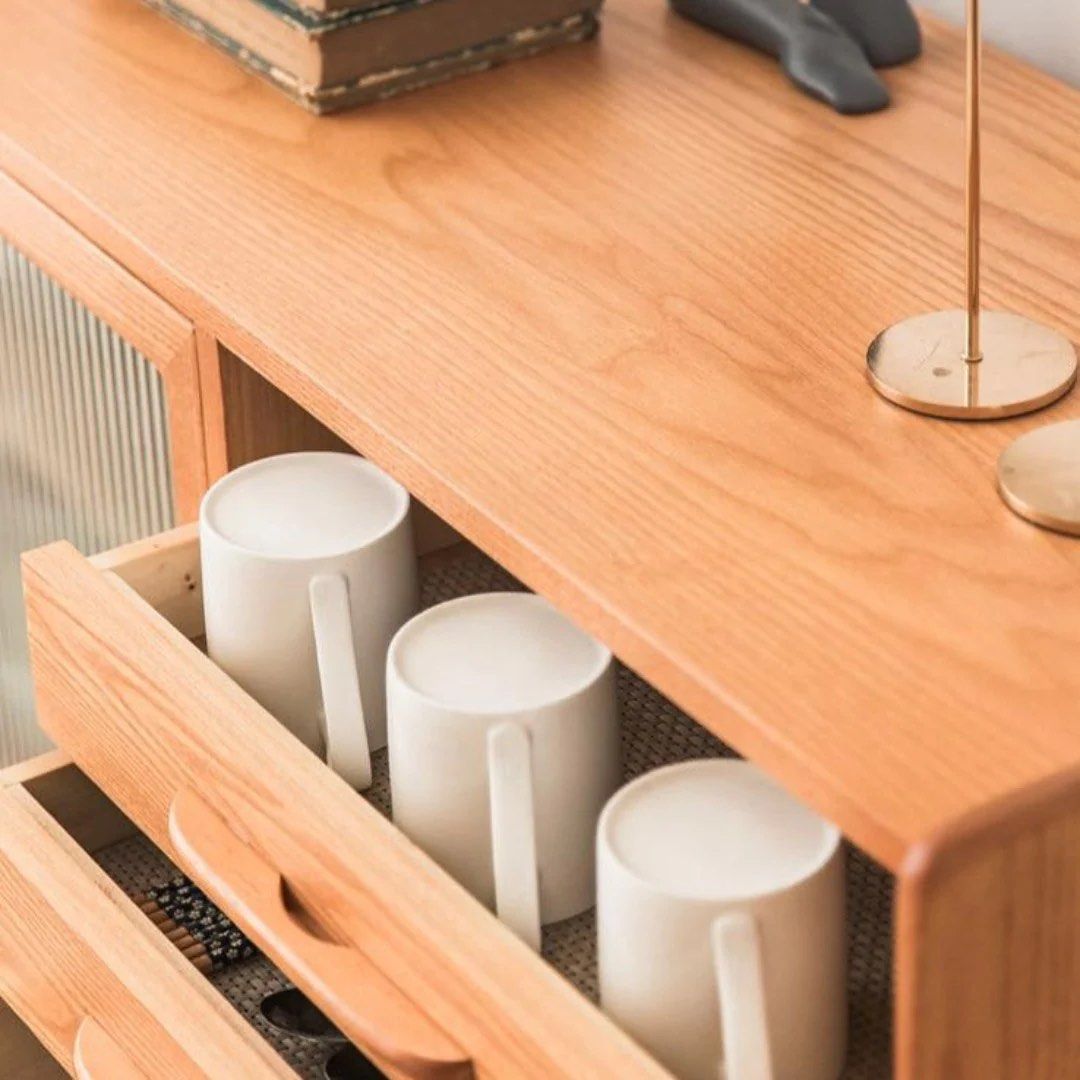 KAELS Multifunctional Storage - Radical Homes Singapore