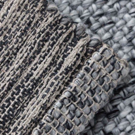 ASHWREN Rug (Grey) - Cassa Haus Singapore