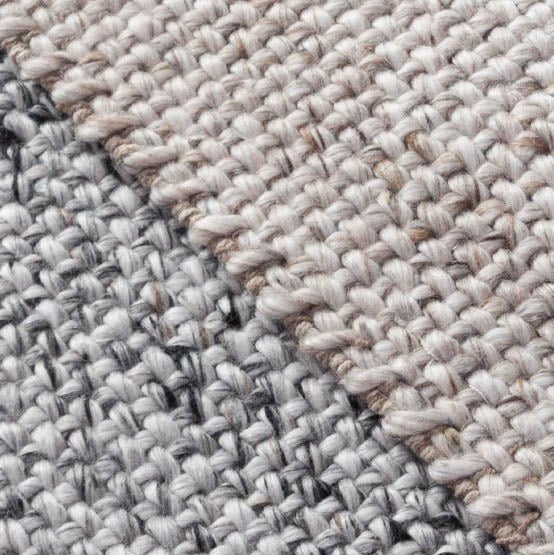 ASHWREN Rug (Grey) - Cassa Haus Singapore