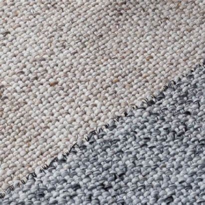 ASHWREN Rug (Grey) - Cassa Haus Singapore
