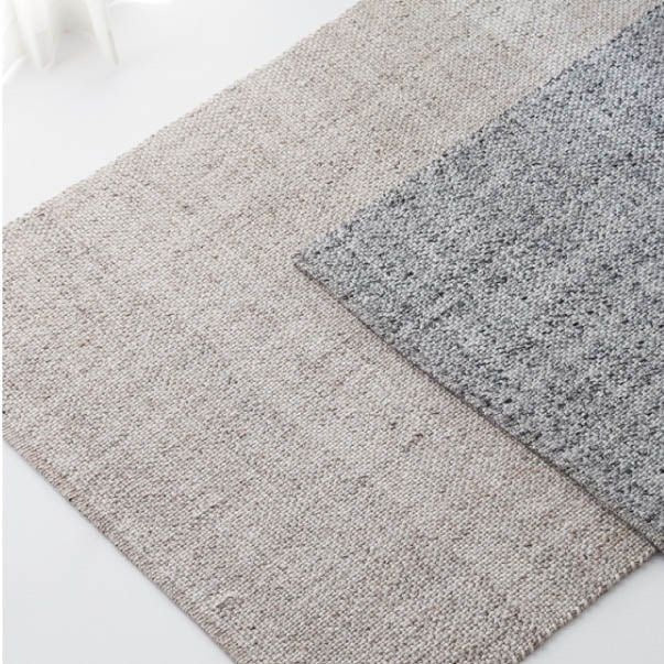 REEDWISP Rug (natural) - Cassa Haus Singapore