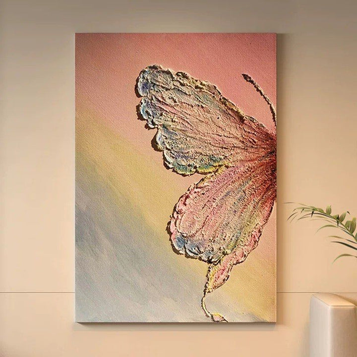 ZAVARO Modern Oil Painting - Cassa Haus Singapore