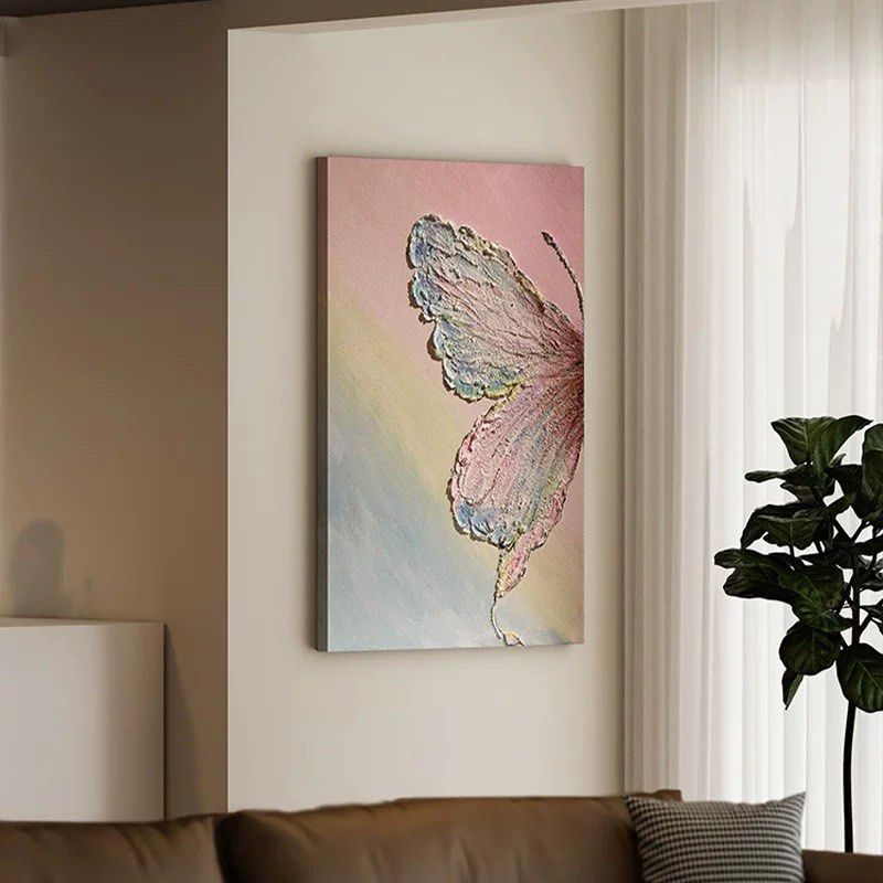 ZAVARO Modern Oil Painting - Cassa Haus Singapore