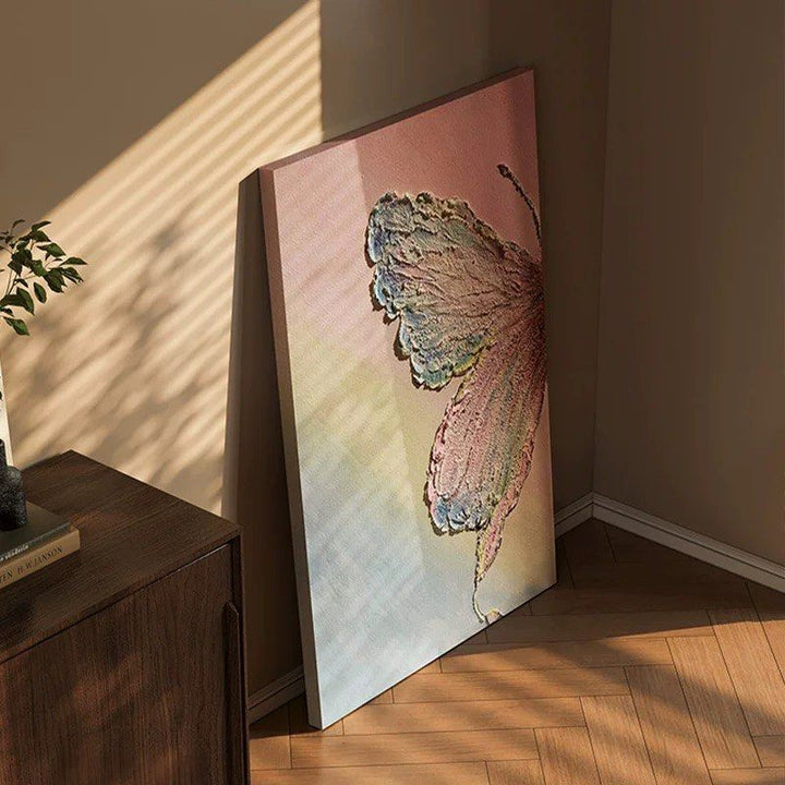 ZAVARO Modern Oil Painting - Cassa Haus Singapore
