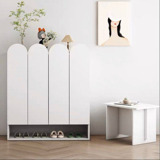 VAREUX Shoe Cabinet - Cassa Haus Singapore