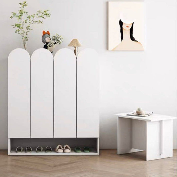 VAREUX Shoe Cabinet - Cassa Haus Singapore