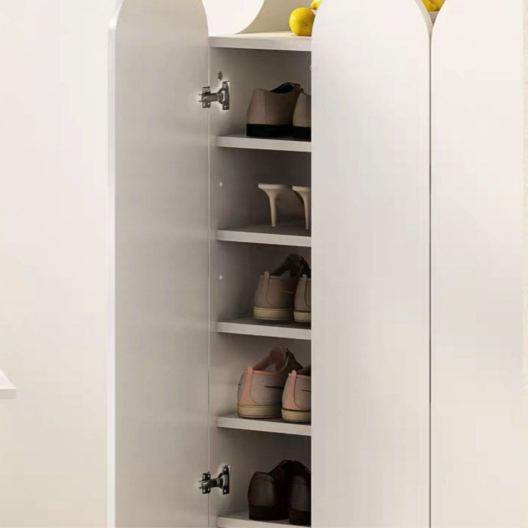 VAREUX Shoe Cabinet - Cassa Haus Singapore