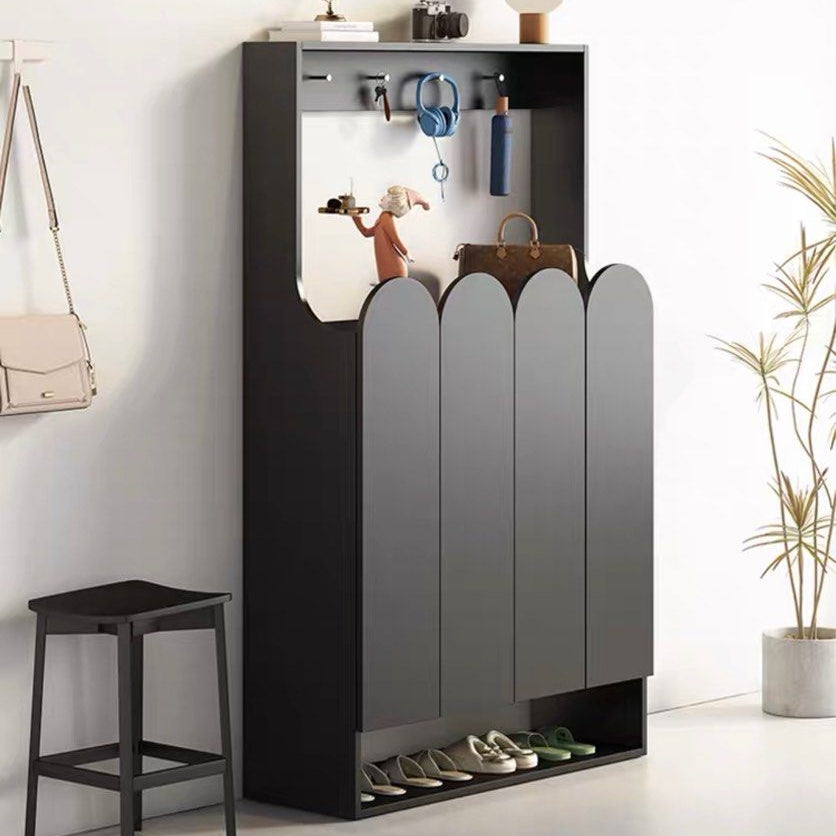 VAREUX Shoe Cabinet - Cassa Haus Singapore
