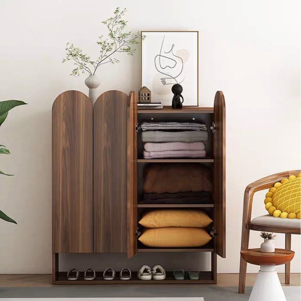 VAREUX Shoe Cabinet - Cassa Haus Singapore