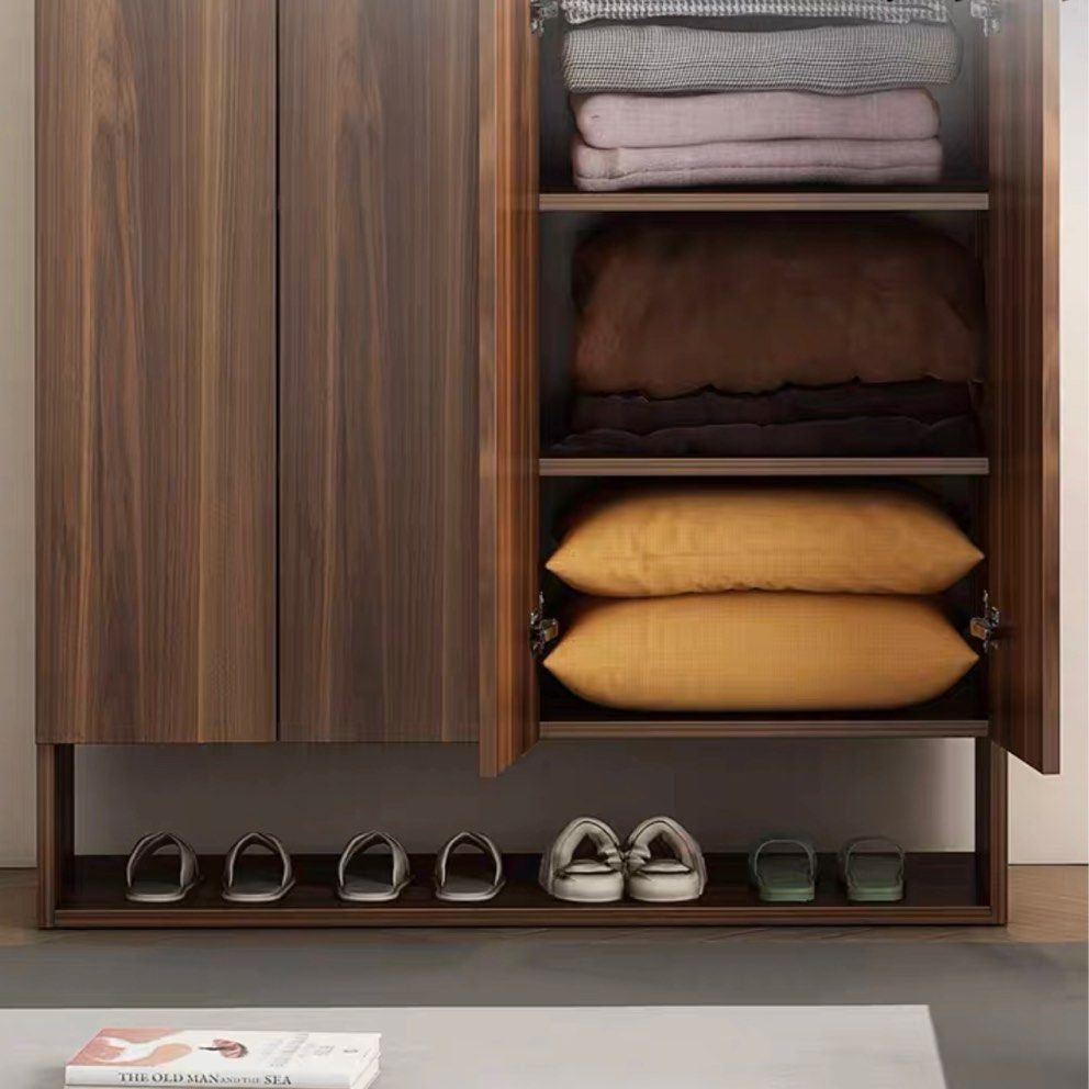 VAREUX Shoe Cabinet - Cassa Haus Singapore