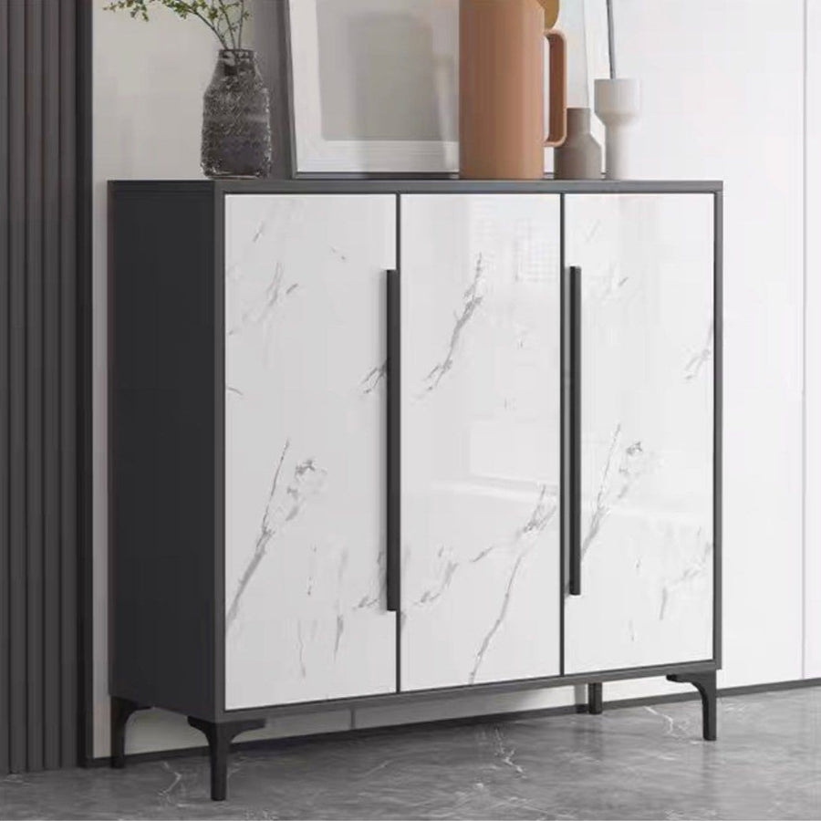 KALEIR Modern Shoe Cabinet - Radical Homes Singapore