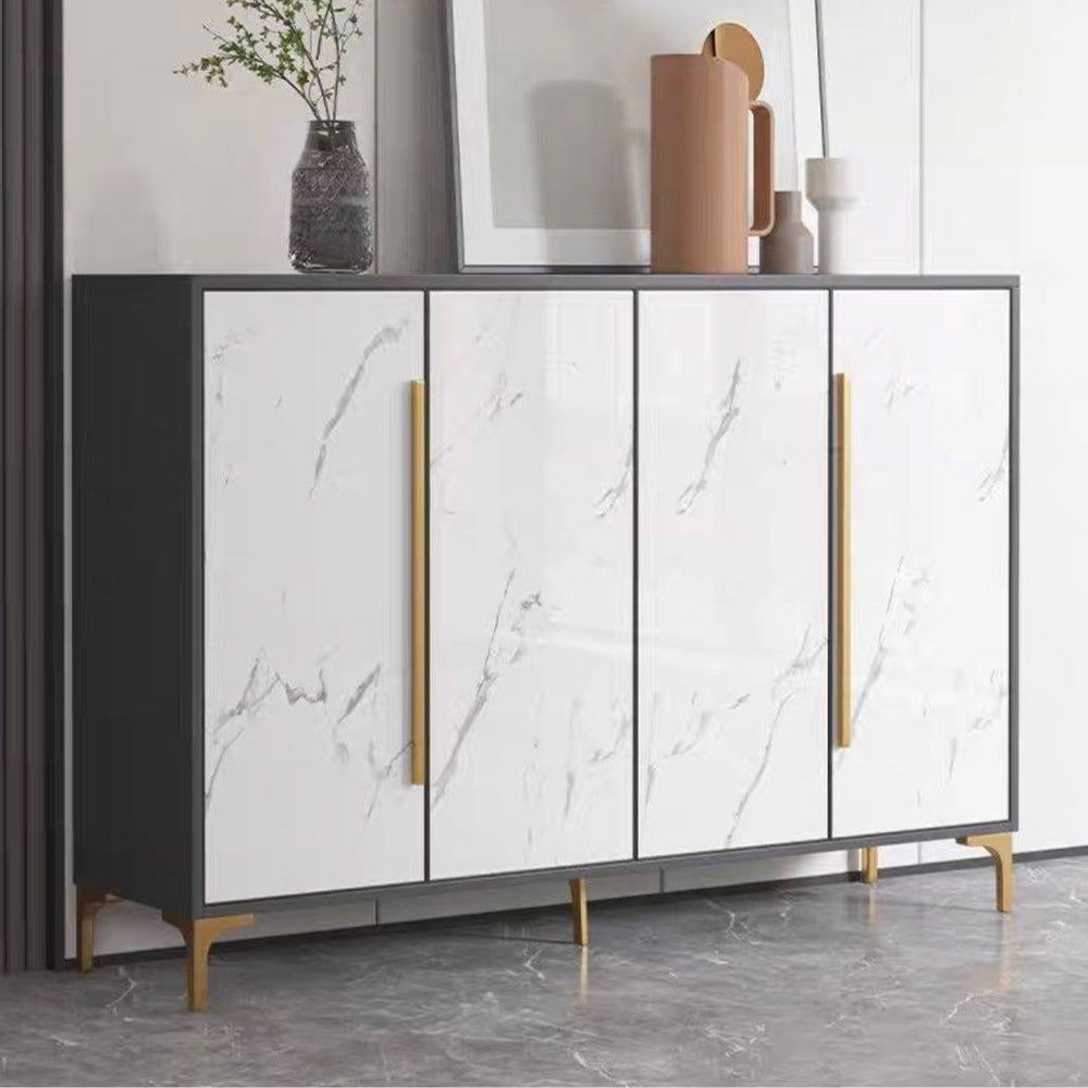 KALEIR Modern Shoe Cabinet - Radical Homes Singapore