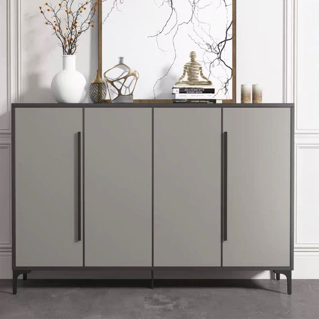 KALEIR Modern Shoe Cabinet - Radical Homes Singapore