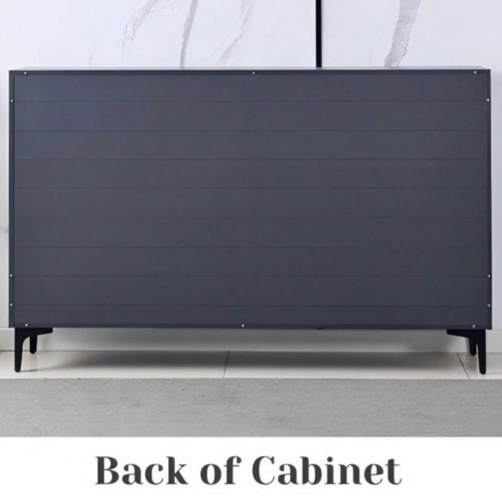 KALEIR Modern Shoe Cabinet - Radical Homes Singapore