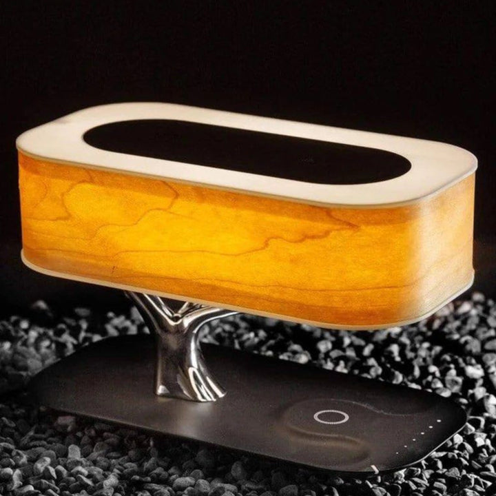 KALS Bluetooth Table Lamp - Radical Homes Singapore