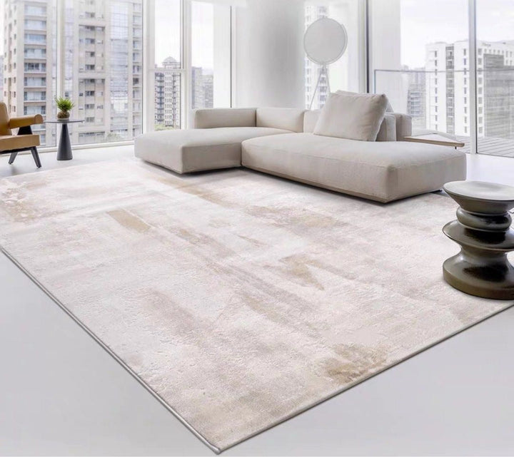 DENNIS Modern Soft Rug - Radical Homes Singapore