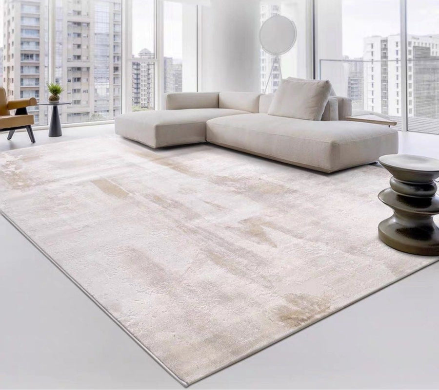 DENNIS Modern Soft Rug - Radical Homes Singapore