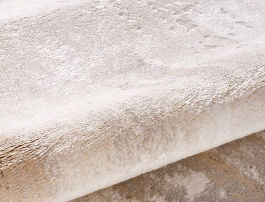 DENNIS Modern Soft Rug - Radical Homes Singapore