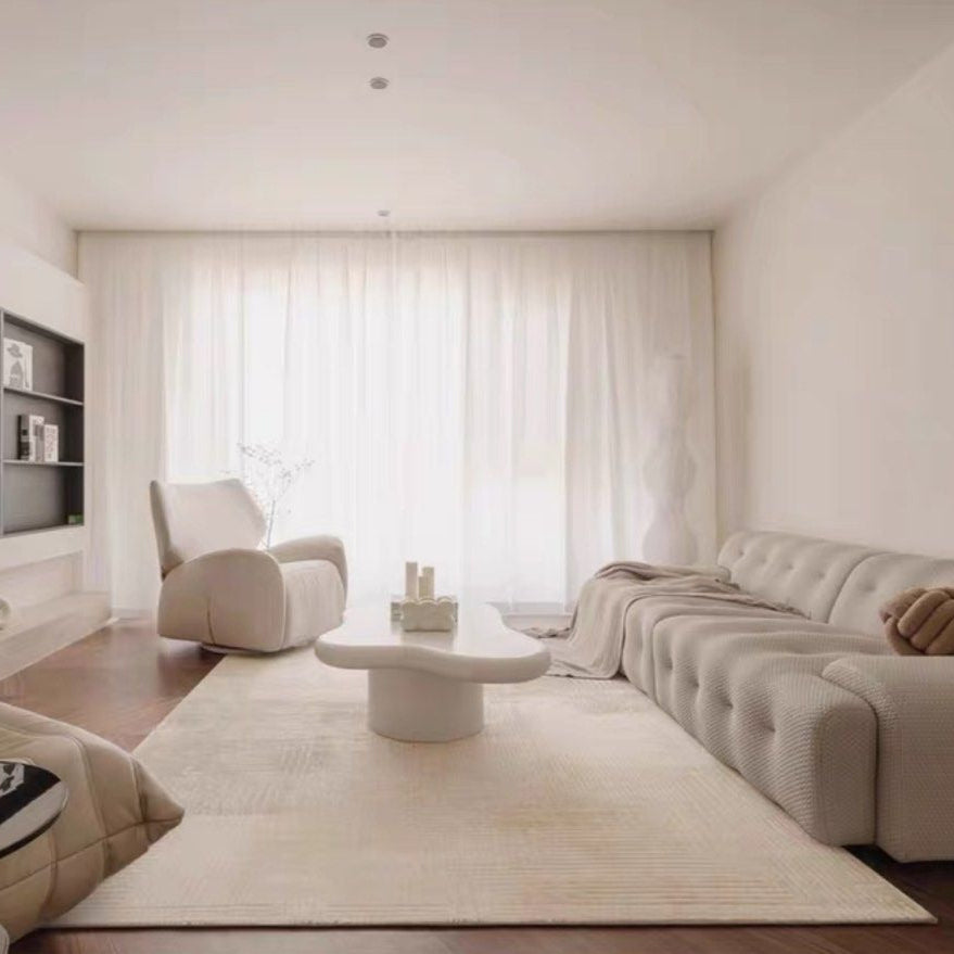 DENNIS Modern Soft Rug - Radical Homes Singapore