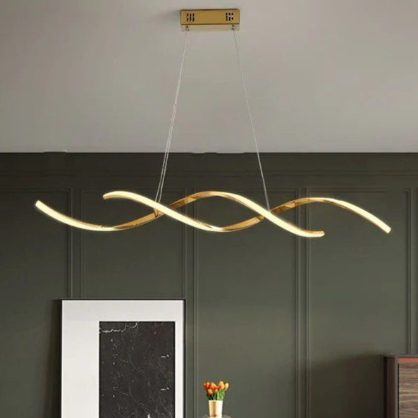 KANEO Modern Chandelier - Radical Homes Singapore
