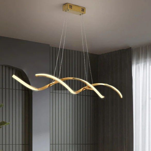 KANEO Modern Chandelier - Radical Homes Singapore