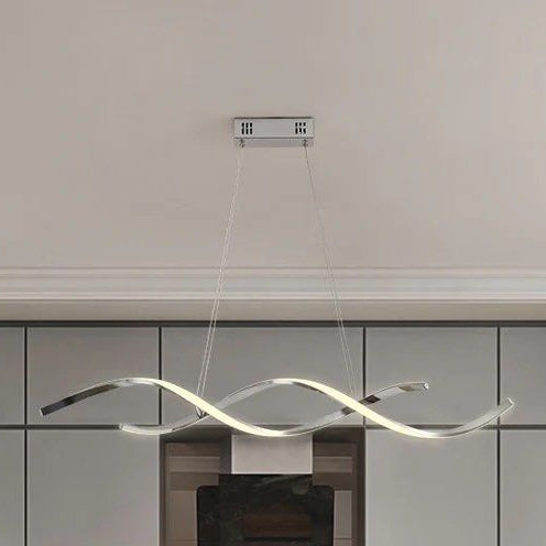 ROLAND Modern Chandelier - Cassa Haus Singapore