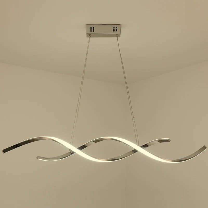 ROLAND Modern Chandelier - Cassa Haus Singapore