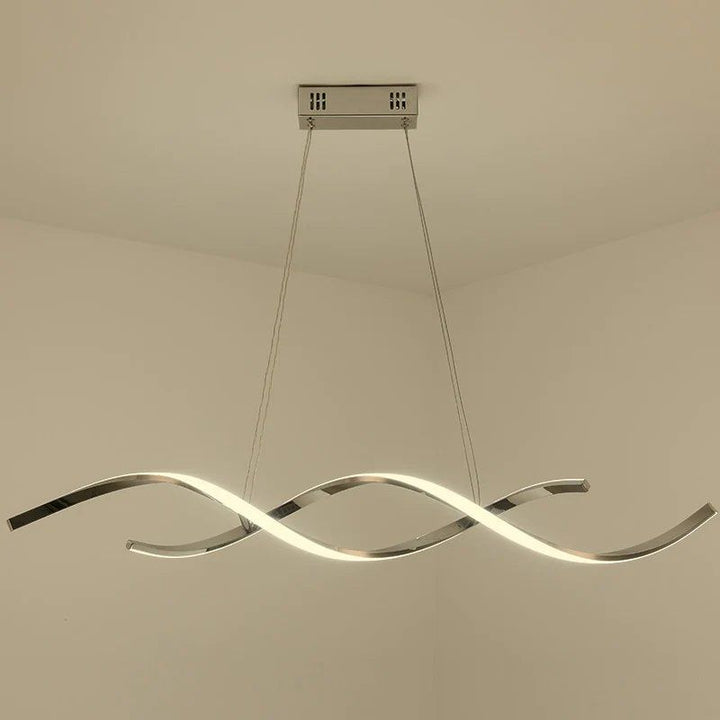 ROLAND Modern Chandelier - Cassa Haus Singapore