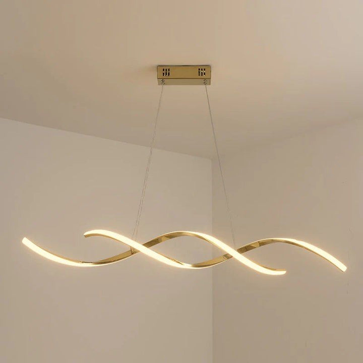 ROLAND Modern Chandelier - Cassa Haus Singapore