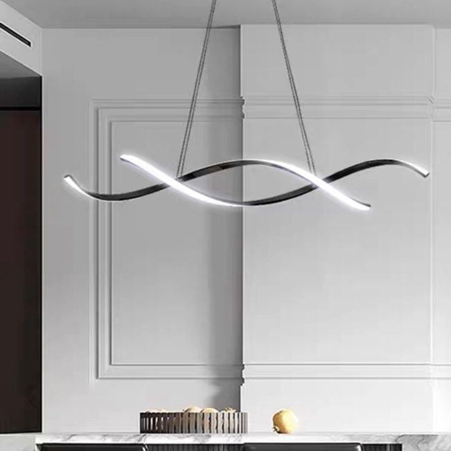 ROLAND Modern Chandelier - Cassa Haus Singapore