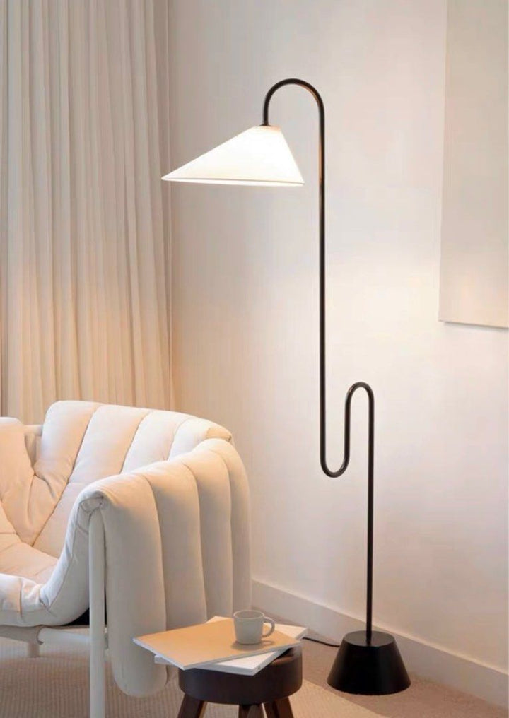 KANESE Vintage Floor Lamp - Radical Homes Singapore