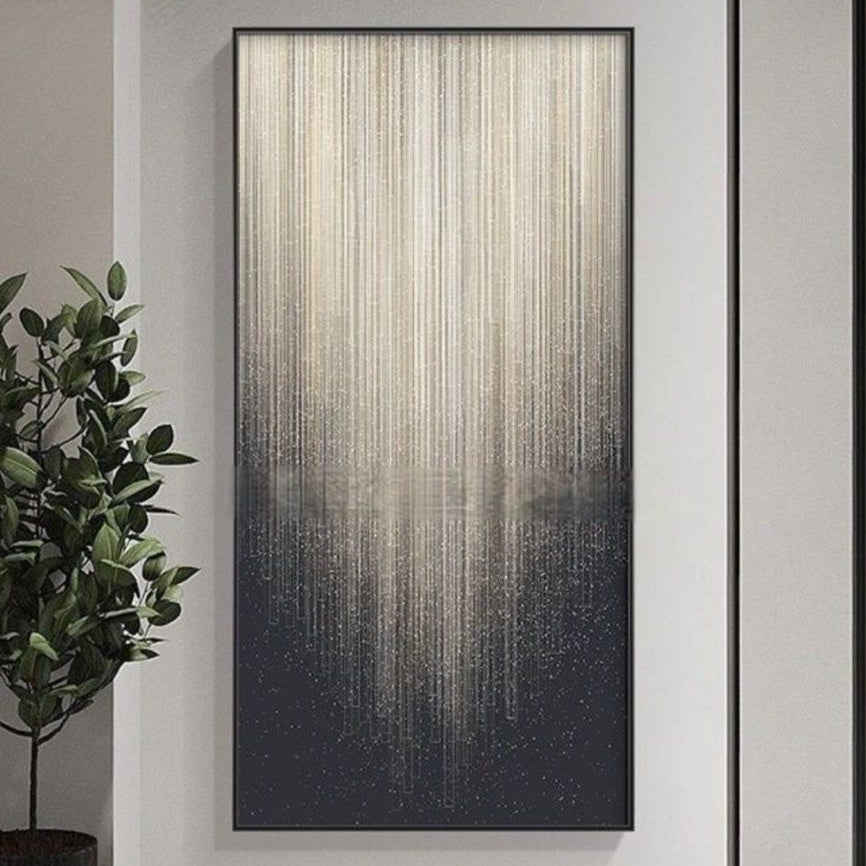 KANFE Modern Wall Art - Radical Homes Singapore