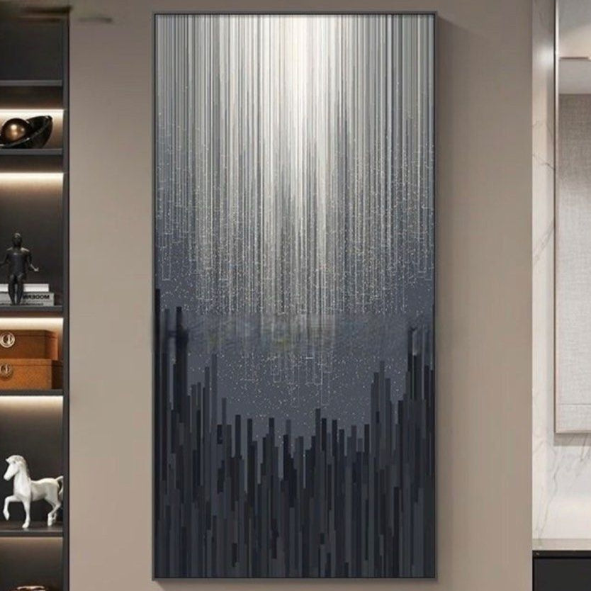 KANFE Modern Wall Art - Radical Homes Singapore