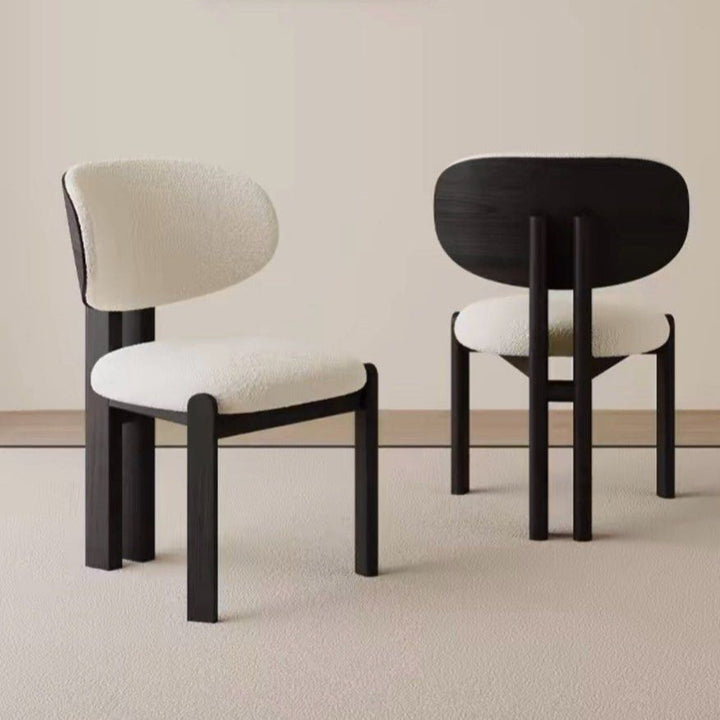 PROXIMA Modern Dining Chair - Radical Homes Singapore