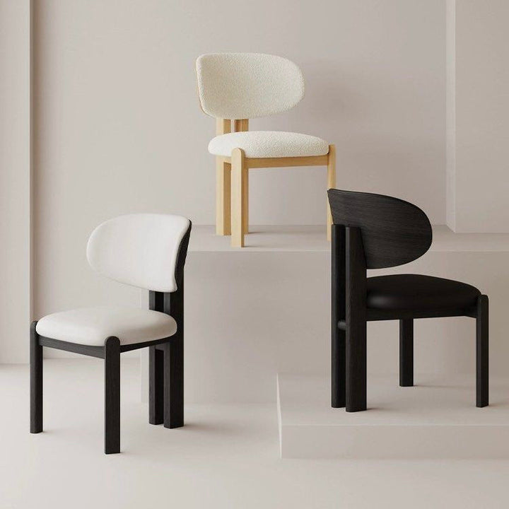 PROXIMA Modern Dining Chair - Radical Homes Singapore