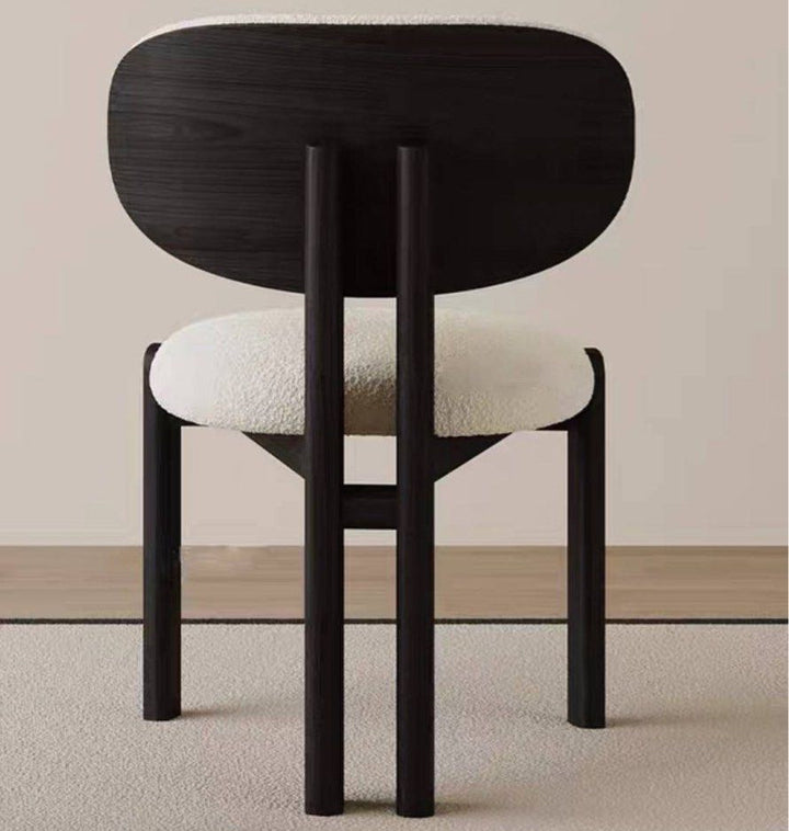 PROXIMA Modern Dining Chair - Radical Homes Singapore