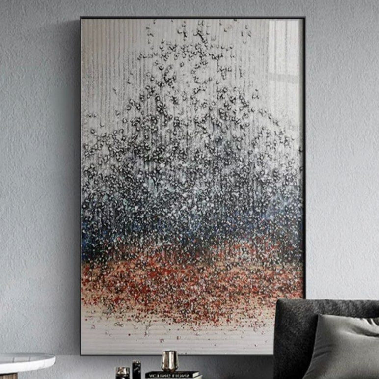 AVELUNA Modern Wall Art - Cassa Haus Singapore