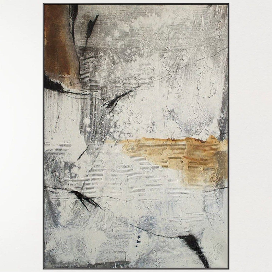 AVELUNA Modern Wall Art - Cassa Haus Singapore